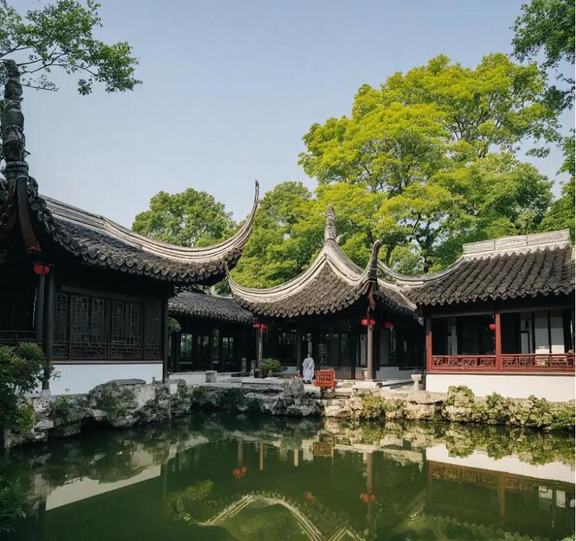 长丰县花留土建有限公司